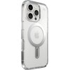 Etui SPECK Presidio Perfect-Clear ClickLock & MagSafe do Apple iPhone 16 Pro Przezroczysty Dominujący kolor Przezroczysty