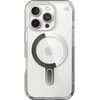 Etui SPECK Presidio Perfect-Clear ClickLock & MagSafe do Apple iPhone 16 Pro Przezroczysty Kompatybilność Apple iPhone 16 Pro
