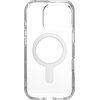 Etui SPECK Presidio Perfect-Clear ClickLock & MagSafe do Apple iPhone 16 Pro Przezroczysty Model telefonu iPhone 16 Pro