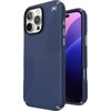 Etui SPECK Presidio2 Grip do Apple iPhone 16 Pro Max Niebieski