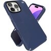 Etui SPECK Presidio2 Grip do Apple iPhone 16 Pro Max Niebieski Gwarancja 24 miesiące