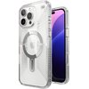 Etui SPECK Presidio Perfect-Clear Grip ClickLock & MagSafe do Apple iPhone 16 Pro Max Przezroczysty