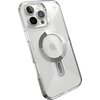 Etui SPECK Presidio Perfect-Clear Grip ClickLock & MagSafe do Apple iPhone 16 Pro Max Przezroczysty Dominujący kolor Przezroczysty