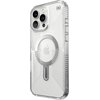 Etui SPECK Presidio Perfect-Clear Grip ClickLock & MagSafe do Apple iPhone 16 Pro Max Przezroczysty Seria telefonu iPhone