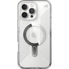 Etui SPECK Presidio Perfect-Clear Grip ClickLock & MagSafe do Apple iPhone 16 Pro Max Przezroczysty Model telefonu iPhone 16 Pro Max