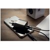 Ładowarka sieciowa FIXED FIXC20N-CU-BK 20W Czarny Grubość [mm] 27