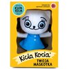 Maskotka MEDIA RODZINA Kicia Kocia Płeć Chłopiec