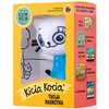 Maskotka MEDIA RODZINA Kicia Kocia Seria Kicia kocia