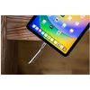 Kabel pleciony USB-C - USB-C FIXED 100W 0.5 m Biały Długość [m] 0.5