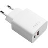 Ładowarka sieciowa FIXED FIXC20N-CU-WH 20W Biały Szerokość [mm] 42