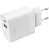 Ładowarka sieciowa FIXED FIXC20N-CU-WH 20W Biały Wysokość [mm] 81