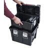 Skrzynka narzędziowa QBRICK Wheelbox HD Compact Logic Gwarancja 24 miesiące
