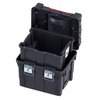 Skrzynka narzędziowa QBRICK Wheelbox HD Compact Logic Rodzaj Skrzynka narzędziowa