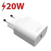 Ładowarka sieciowa FIXED FIXC20N-C-WH 20W Biały