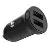 Ładowarka samochodowa FIXED FIXCC15N-2U-BK 15W Czarny