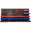 Tablica narzędziowa QBRICK Z258759PG011 Zestaw