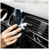 Uchwyt samochodowy FIXED Butterfly Czarny Kompatybilność Uniwersalny