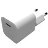 Ładowarka sieciowa FIXED FIXC25M-C-WH 25W Biały Szerokość [mm] 31