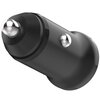 Ładowarka samochodowa FIXED FIXCC15N-2UL-BK 15W Czarny Moc wyjściowa [mA] 1500