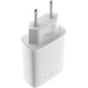 Ładowarka sieciowa FIXED FIXC30-CU-WH 30W Biały Rodzaj złącza USB - 1 szt.