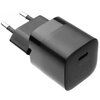 Ładowarka sieciowa FIXED FIXC30M-C-BK 30W Czarna Szerokość [mm] 30