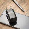 Ładowarka sieciowa FIXED FIXC30M-C-BK 30W Czarna Rodzaj złącza USB-C - 1 szt.
