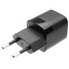 Ładowarka sieciowa FIXED FIXC30M-C-BK 30W Czarna Wysokość [mm] 30