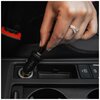 Ładowarka samochodowa FIXED FIXCC20N-C-BK 20W Czarny Kabel na wyposażeniu Nie