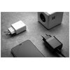 Ładowarka sieciowa FIXED FIXC17N-2UC-BK 17W Czarny Kabel w zestawie USB-C