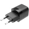 Ładowarka sieciowa FIXED FIXC30M-CC-BK 30W Czarny Kabel w zestawie USB-C