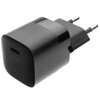 Ładowarka sieciowa FIXED FIXC30M-CC-BK 30W Czarny Wysokość [mm] 68