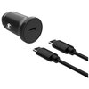 Ładowarka samochodowa FIXED FIXCC20N-CC-BK 20W Czarny