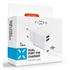 Ładowarka sieciowa FIXED FIXC17N-2UC-WH 17W Biały Grubość [mm] 81