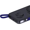 Powerbank 3MK PastelUp MagSafe 10000mAh 22.5W Czarny Prąd wyjściowy [A] 4.5