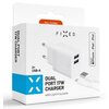 Ładowarka sieciowa FIXED FIXC17N-2UL-WH 17W Biały Grubość [mm] 81