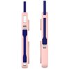 Powerbank 3MK PastelUp MagSafe 10000mAh 22.5W Różowy Prąd wyjściowy [A] 3