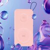 Powerbank 3MK PastelUp MagSafe 10000mAh 22.5W Różowy Typ baterii Litowo-polimerowa