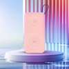 Powerbank 3MK PastelUp MagSafe 10000mAh 22.5W Różowy Typ ładowania Qi