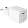 Ładowarka sieciowa FIXED FIXC30M-CL-WH 30W Biały Kabel w zestawie Lightning