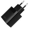 Ładowarka sieciowa FIXED FIXC17N-2UM-BK 17W Czarny Rodzaj złącza USB - 2 szt.