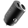 Ładowarka samochodowa FIXED FIXCC30M-2CL-BK 30W Czarny Liczba zasilanych urządzeń 2