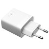 Ładowarka sieciowa FIXED FIXC17N-2U-WH 17W Biały Kabel w zestawie Brak