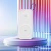 Powerbank 3MK PastelUp MagSafe 10000mAh 22.5W Biały Typ ładowania Qi