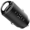 Ładowarka samochodowa FIXED FIXCC30M-CC-BK 30W Czarny Moc wyjściowa [mA] 3000
