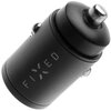 Ładowarka samochodowa FIXED FIXCC30M-CC-BK 30W Czarny Napięcie wejściowe [V] 24