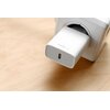 Ładowarka sieciowa FIXED FIXC20-CC-WH 20W Biały Rodzaj złącza USB-C - 1 szt.