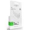 Ładowarka sieciowa FIXED FIXC20-CC-WH 20W Biały Grubość [mm] 27