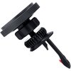 Uchwyt samochodowy z ładowarką indukcyjną 3MK Car MagCharger for Airvent 15W Czarny Rodzaj Ładowarka indukcyjna