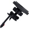 Uchwyt samochodowy z ładowarką indukcyjną 3MK Car MagCharger for Airvent 15W Czarny Kolor Czarny