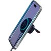 Uchwyt samochodowy z ładowarką indukcyjną 3MK Car MagCharger for Airvent 15W Czarny Automatyczne otwieranie Nie